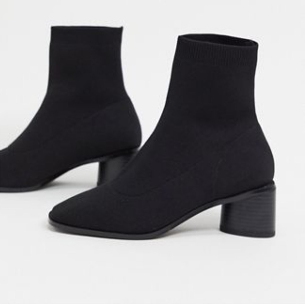 Sock Boot - Picture 5 of 6